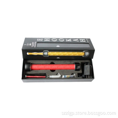 New Design Electronic Cigarette, E Hookah E Cigarette (OEM/ODM)
